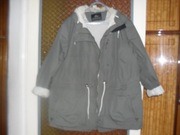 kurtka przeciwdeszczowa