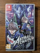 Astral Chain Nintendo Switch