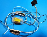 Taśma matrycy + anteny Wi-Fi Lenovo IdeaPad 110-15ISK (DC02002EZ00)