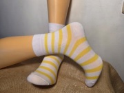 Sprzedam skarpety bawełniane 