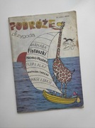 Podróże z przygodą komiksy 1987