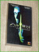 ALIEN RESURRECTION , OBCY PRZEBUDZENIE ,,
