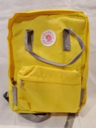 Plecak jak Fjallraven 