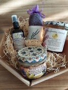 Prezent na Dzień babci i dziadka/ urodziny/ dzień matki