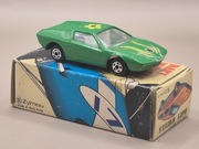 BMW TURBO  ZYLMEX HONG KONG   