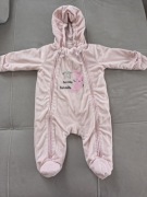 Kombinezon przejściowy. 