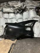 AUDI A6 C7 LIFT SEDAN ĆWIARTKA PRAWY TYL BLOTNIK NADKOLE 