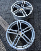 Felgi Porsche Macan R19