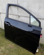 Drzwi przednie pasażera Subaru WRX VB 2022+ kompletne z szybą 