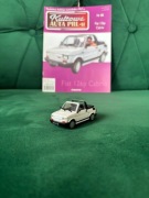 Fiat 126p 126 Bosmal Cabrio KAP Kultowe Auta PRL-u PRL DeAgostini nr 88