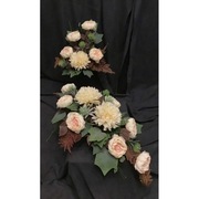 STROIK NA CMENTARZ NA GRÓB KOMPOZYCJA NAGROBNA