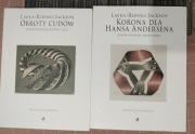 Obroty cudów, Korona dla Hansa Andersena .Laura Ridding 
