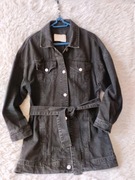 Kurtka jeansowa Stradivarius rozm XS / S
