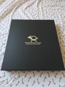 Kolekcja Najważniejsze Polskie Znaczki Pocztowe