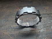 Zestaw serwisowy do wciągarki koło zębate WARN ATV 