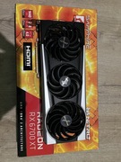 Saphire Rx6700xt nitro+