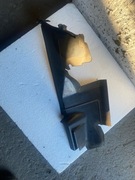 RENAULT MEGANE III KIEROWNICA POWIETRZA LEWA 214990020 