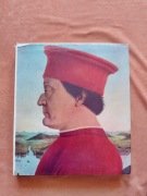 Album GALERIA UFFIZI FLORENCJA w jęz. rosyjskim