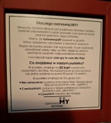 Rozmawiaj.My Intymnie - Karty Dla Par Edycja Seksulana