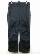 Spodnie narciarskie snowboard Cross L XL wodoodporne