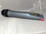 System bezprzewodowy mikrofon ET-80V Alphard