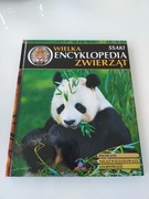 Wielka encyklopedia zwierząt. Ssaki