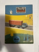 MAŁY MODELARZ NR 11-12/1976 R.