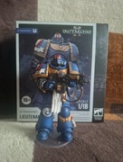 Lieutanant Titus Warhammer 40k Space Marine II JoyToy