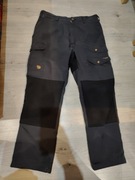 Spodnie Trekkingowe firmy Fjallraven 