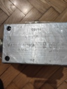 zawór 05410110033500A  Rexroth R930001662