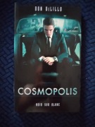 COSMOPOLIS - DON DeLILLO