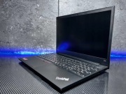 Laptop Lenovo ThinkPad E595 15,6 Ryzen 5 3500U 8GB DDR4 256GB SSD W11