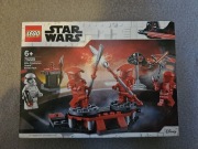 LEGO Star Wars 75225 Elitarni gwardziści pretorianie