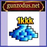 TIBIA GUNZODUS.NET 1kkk 2026 