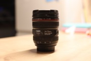 Canon EF 24-70 f/4