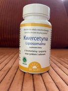 Dr JACOBS Kwercetyna FOSFOLIPIDY