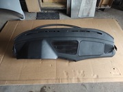 DESKA ROZDZIELCZA BMW E34 POD AIR BAG STAN KOLEKCJONERSKI IDEAŁ