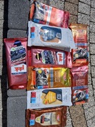 Chusteczki samochodowe kokpit ,plastikowe skóra tapicerka