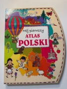 Mój Pierwszy ATLAS POLSKI