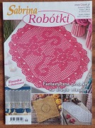 Sabrina Robótki 5/2024 Fantastyczne projekty na długie wieczory