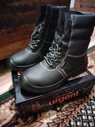 Buty robocze ocieplane Urgent 112 SB rozmiar 43 