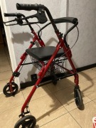 Chodzik rehabilitacyjny