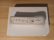 Nintendo Wii biała