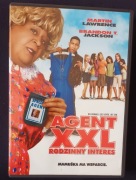 AGENT XXL - RODZINNY INTERES, MARTIN LAWRENCE, LEKTOR PL. 