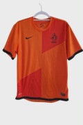 Koszulka reprezentacji Holandii Nike KNVB M Dri-Fit