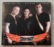 BASTA - Powiem, że kocham ten stan