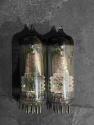 Magiczne oko -  EM80 6E1P