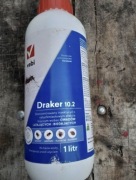 Draker 10.2 vebi 1L muchy owady insekty zwalczanie