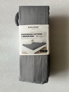 Prześcieradło satynowe