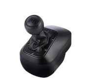 NBCP Gałka zmiany biegów / shifter | Pasuje do każdej kierownicy